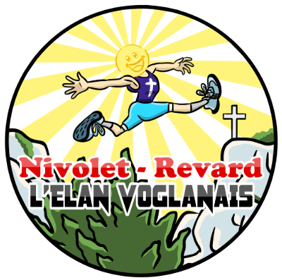 Trail Nivolet-Revard 2019