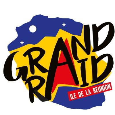 Le Grand Raid De La Réunion 2023 - Trail De Bourbon