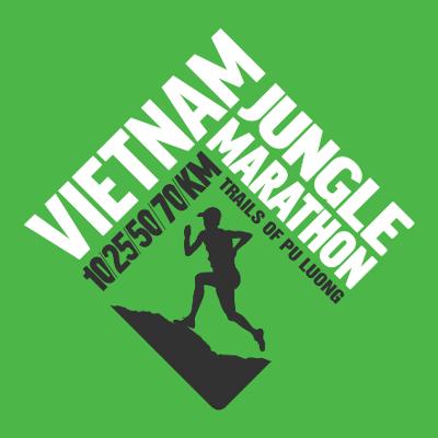 Vietnam Jungle Marathon 2022 - 25 km