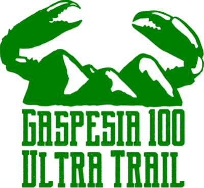Ultra Trail Gaspesia 100 2022 - 100 miles