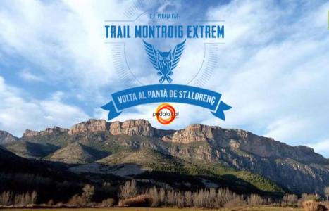 Trail Montroig Extreme 2023 - Marató Trail Montroig