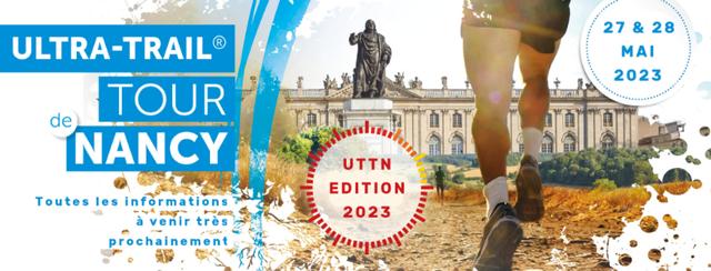 UTTN ultra trail tour de nancy 2022 - UTTN 127 BODYCROSS