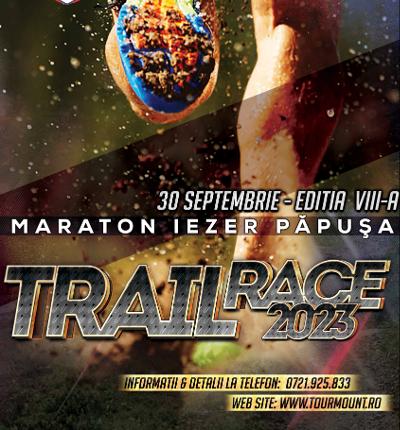 IEZER PAPUSA TRAIL RACE 2021 - Marathon - 44km - 3000m