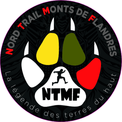 NORD TRAIL MONTS DE FLANDRES 2018 - 42 Km