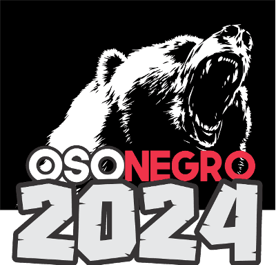 Ultra Trail Oso Negro 2018 - 100k