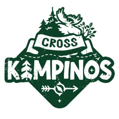 CROSS KAMPINOS 2023 - Maraton 42+ km
