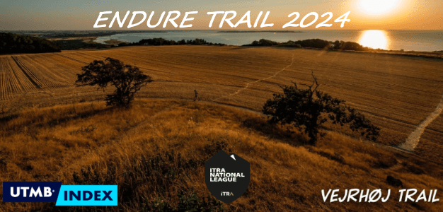 Endure Trail 2019 - Endure Trail 60 km