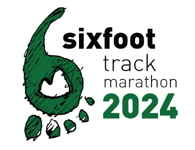 SIX FOOT TRACK MARATHON 2015