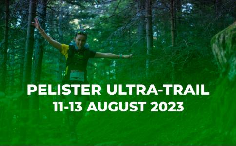 Pelister Ultra-Trail® 2021 - Molika Trail 45K