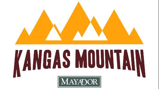 Kangas Mountain 2024 - Half Trail
