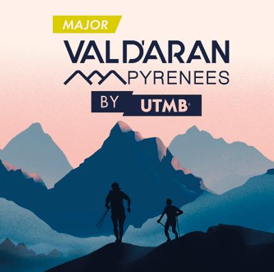 Val d’Aran by UTMB® 2023 - CDH - Santet d'Escunhau- 102km