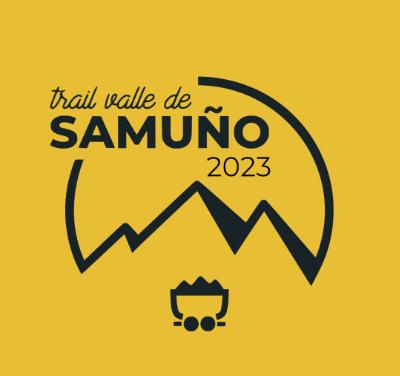 TRAIL VALLE SAMUÑO 2023