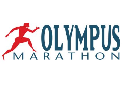 OLYMPUS MARATHON 2023 - Olympus Marathon ®