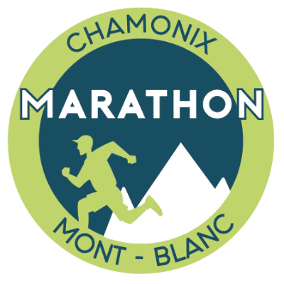 Marathon du Mont-Blanc 2019 - Duo étoilé
