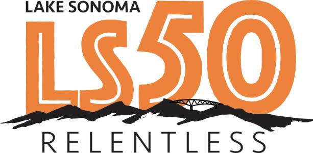 Lake Sonoma 50 2018