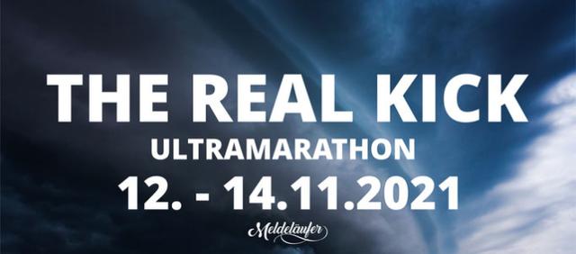 Real Kick Ultramarathon 2021