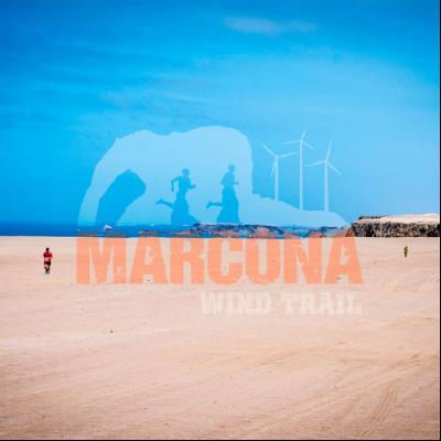 Marcona Wind Trail 2016 - 42K 