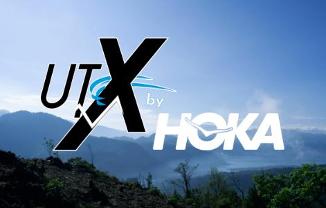 UTX by HOKA - Atitlan 2023 - UTX by HOKA - 50K