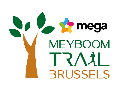 Mega Meyboom Trail Brussels (MTB) 2023 - MTB 52km