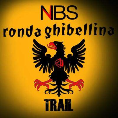RONDA GHIBELLINA TRAIL 2022 - Ronda Sky Night