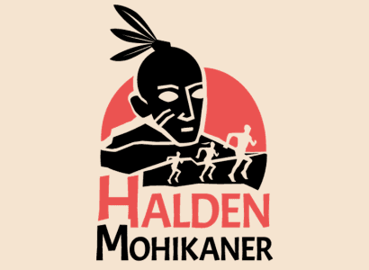 2. Halden Mohikaner 2021 - 168,75km Mohikaner