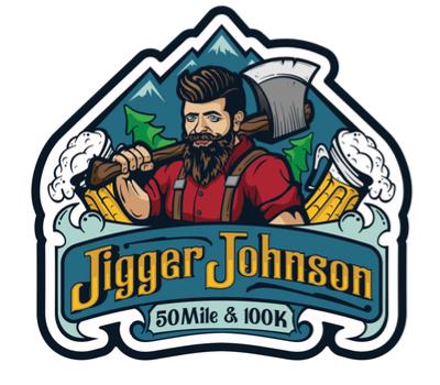 Jigger Johnson 50 mile and 100k 2023 - Jigger Johnson 100 mile