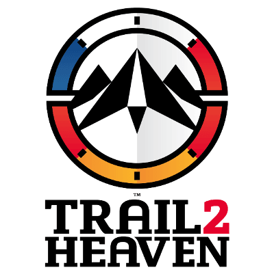 Trail 2 Heaven 2023 - Glaciar Trail 2 Heaven - 26K