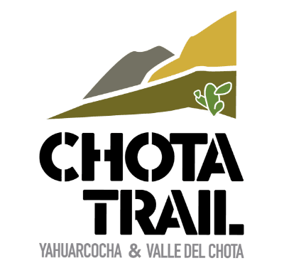 Chota Trail 2024 - 55KM  CHOTA AGUILA