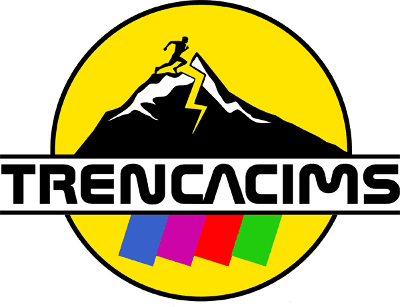Trencacims Paüls 2019 - Ultramarató Trencacims 