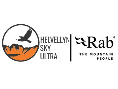 Rab Helvellyn Sky Ultra  2023