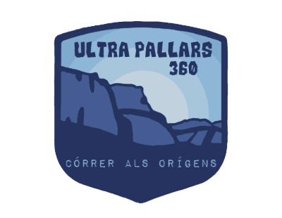 Ultra Pallars 360 2022 - UP 360 Marató