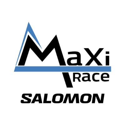 Salomon Gore-Tex MaXi-Race 2018 - Short-Race