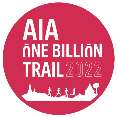 AIA One Billion Trail 2023 - AOB100