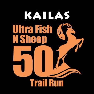 KAILAS Ultra Fish N Sheep 50 Virtual run 2021 - KAILAS Ultra Fish 15