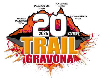 Trail Gravona 2017
