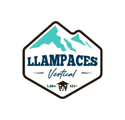 Llampaces Vertical 2023