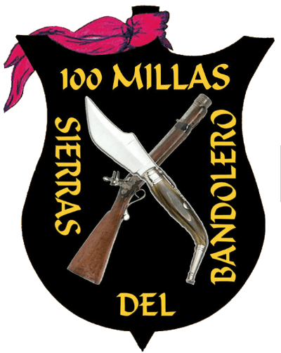 100 MILLAS® SIERRAS DEL BANDOLERO 2024 - CMSB - Bandolerita