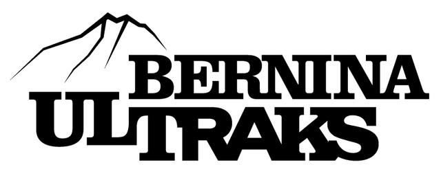 Bernina Ultraks 2023 - Corvatsch