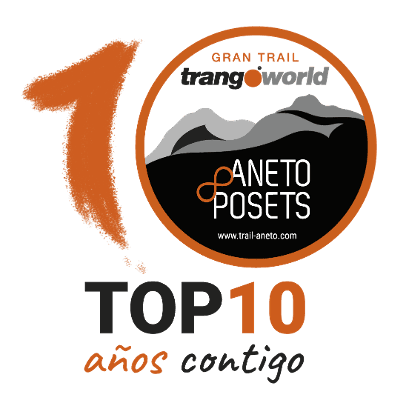 Gran Trail Trangoworld Aneto-Posets 2023 - Vuelta al Aneto