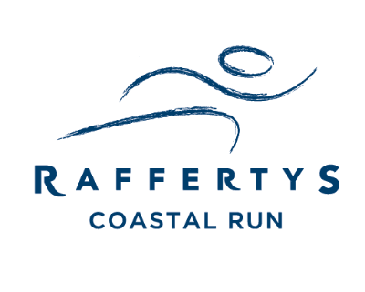 Raffertys Coastal Run 2023 - 36km (Postponed 2022 Event)