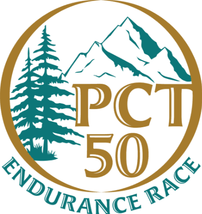 PCT50 2017 - PACIFIC CREST TRAIL
