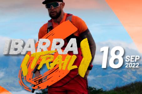 IBARRA TRAIL  2022 - IBARRA TRAIIL 26K 2022