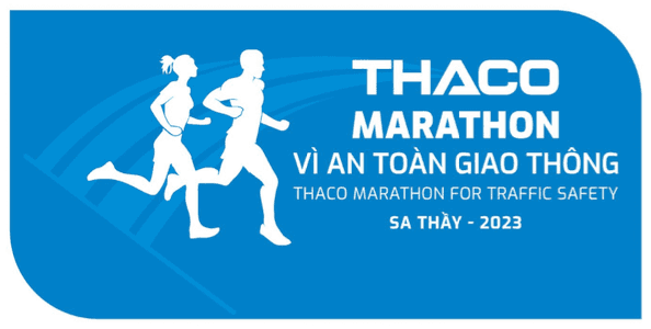 Thaco Marathon for Traffic Safety 2023 - 42km
