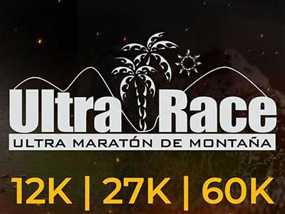 Ultra Race  2023 - Ultra Race 80k