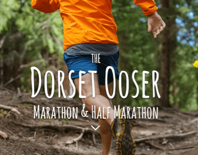 Dorset Ooser 2021 - Dorset Ooser Marathon