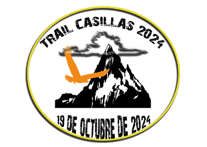TRAIL CASILLAS 2023 - MARATON 47 KM