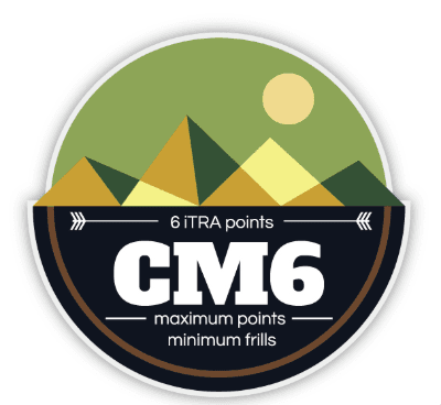 CM6 2018 - CM5-90km