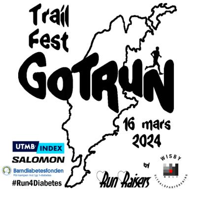 GotRun Winter Trail 2023 - "DUBBLE" 100 miles