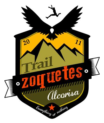 Trail Zoquetes 2023 - Trail Barranco del Agua 19k